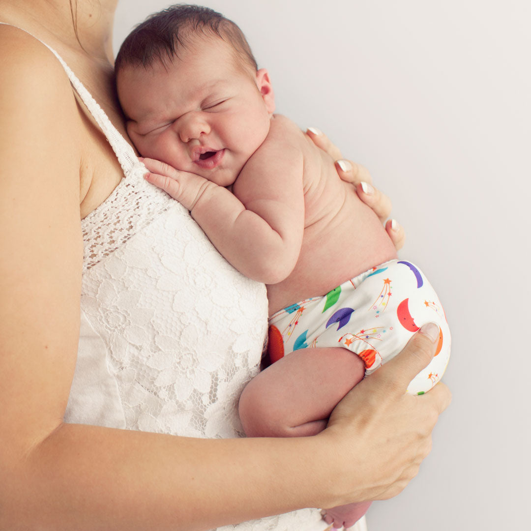Retired Hire Mystery Bucket- Newborn Premium (2.5-7kg)