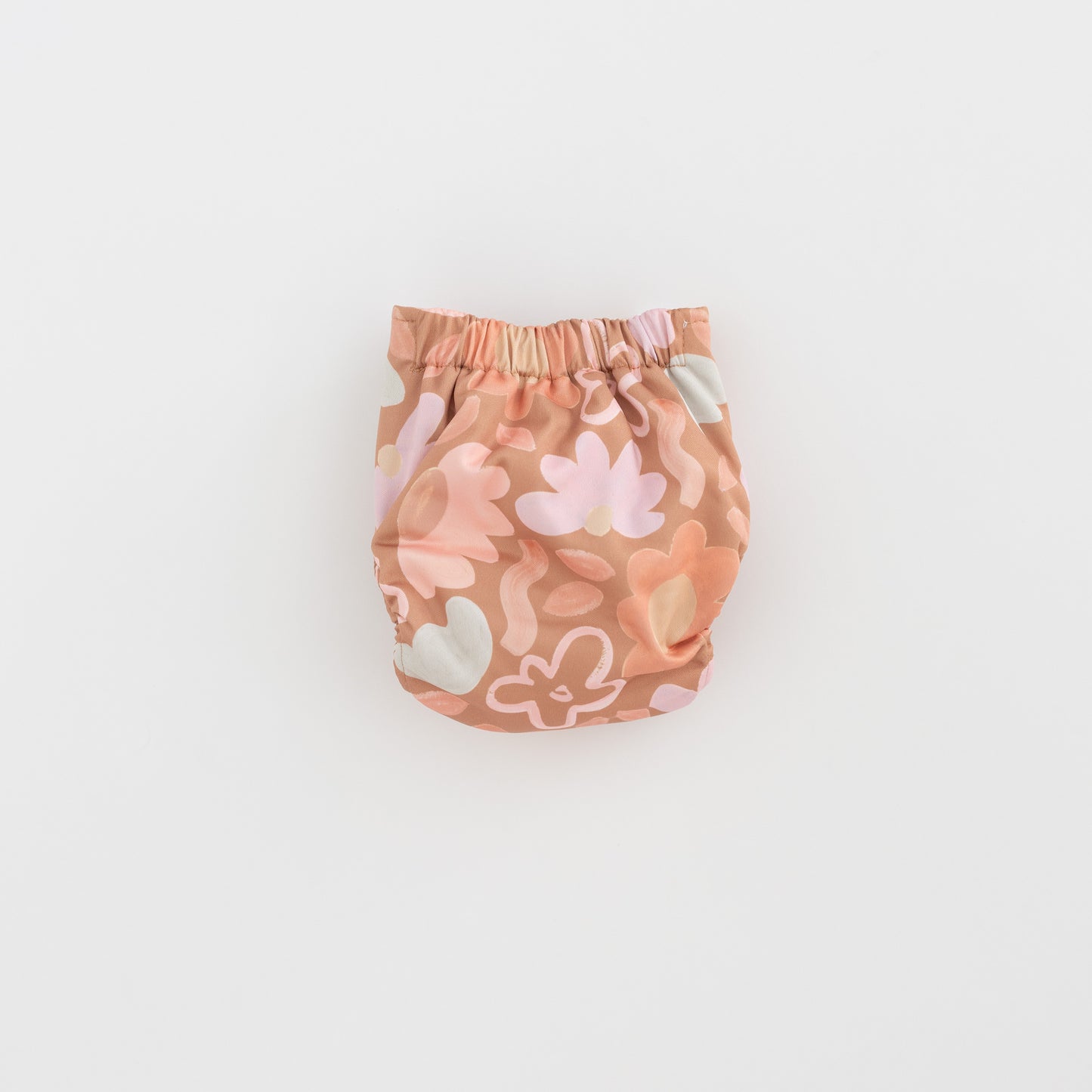 Bare and Boho Soft Cover Newborn Nappy (Version 2)