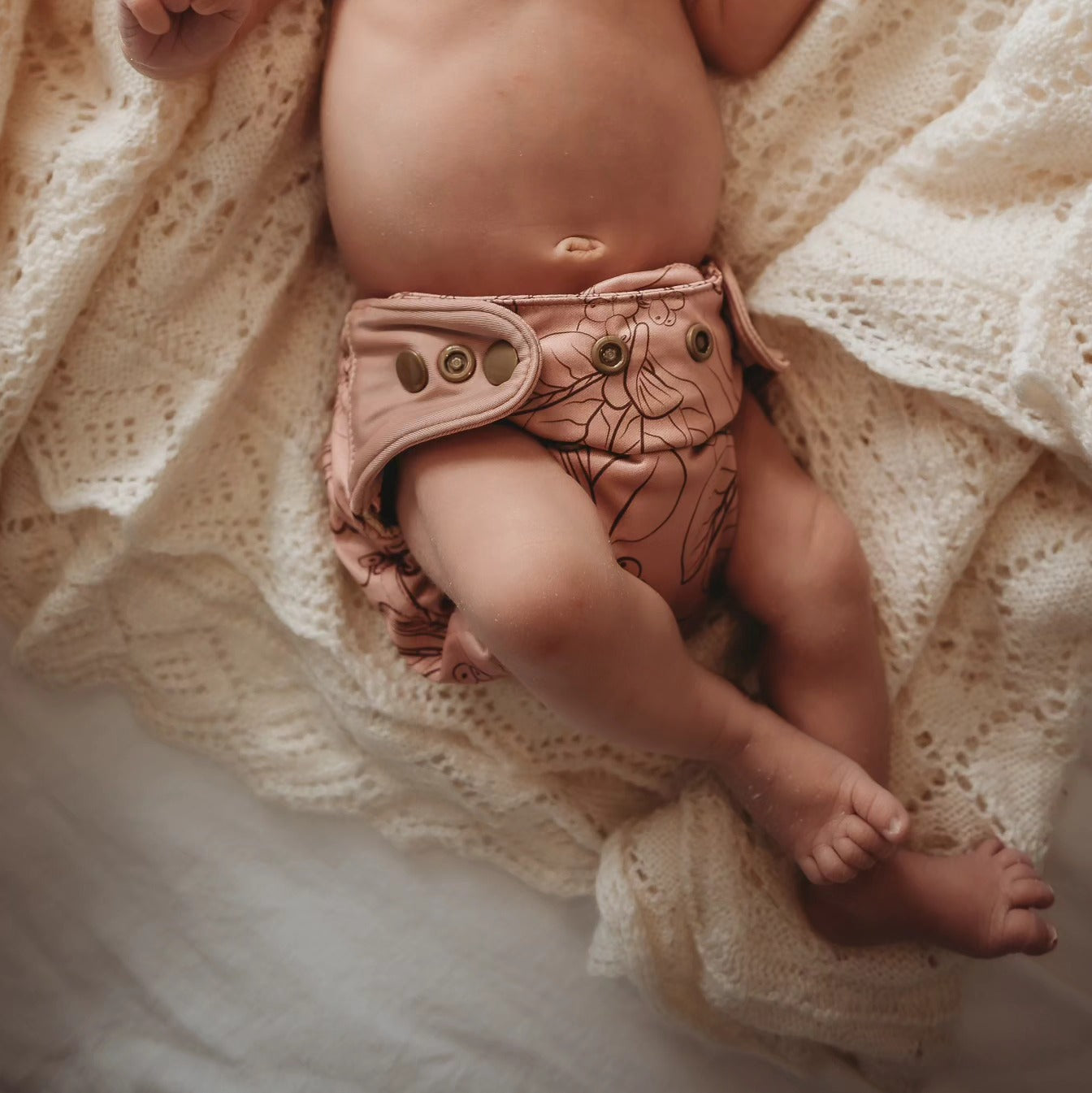 Kekoa Premium Newborn