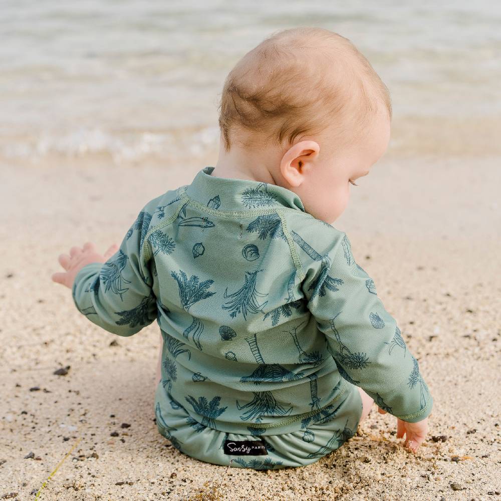 Nestling Sassy Swim Nappy