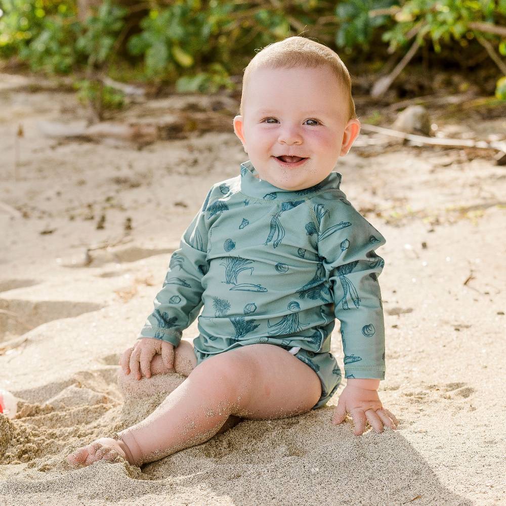 Nestling Sassy Swim Nappy