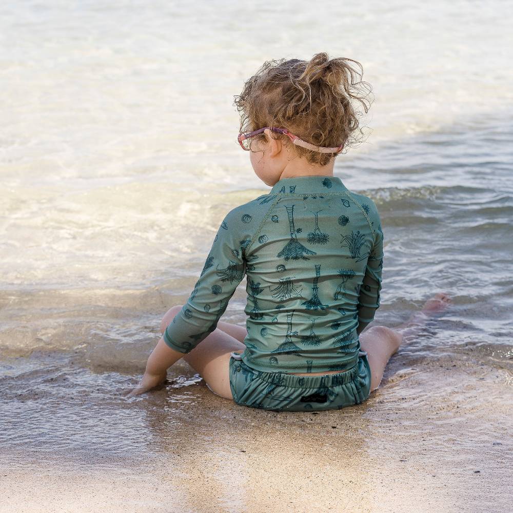 Nestling Sassy Swim Nappy