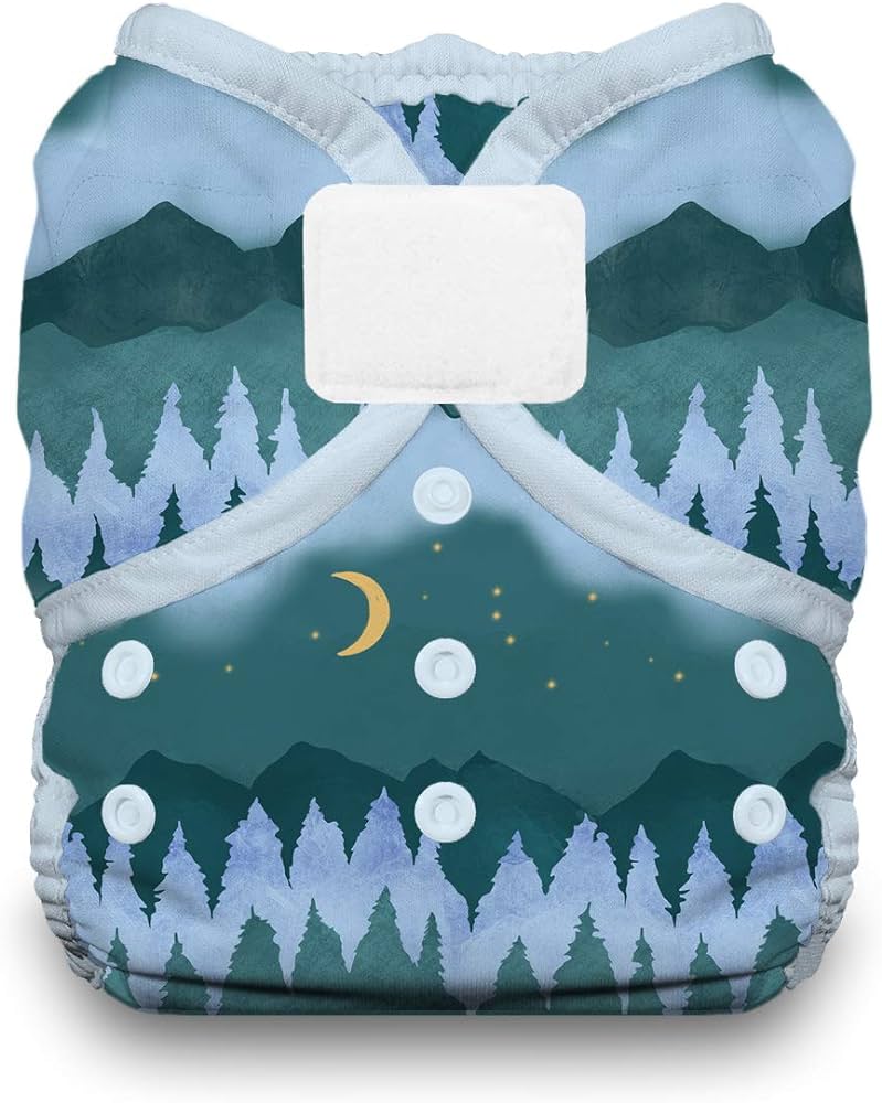 Thirsties Duo Wrap