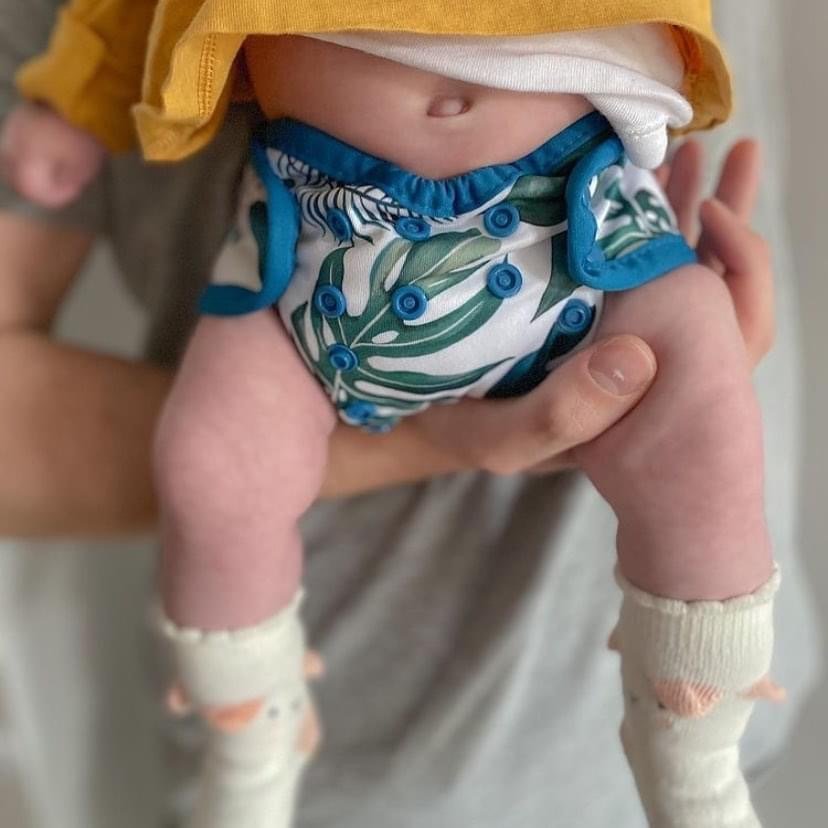 Retired Hire Mystery Bucket- Newborn Premium (2.5-7kg)