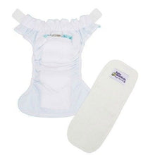 Load image into Gallery viewer, Baby BeeHinds Magicall All-In-One Newborn/Small
