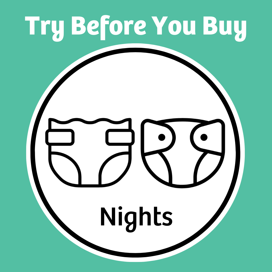 Trial Service (Heavy Duty Nights)