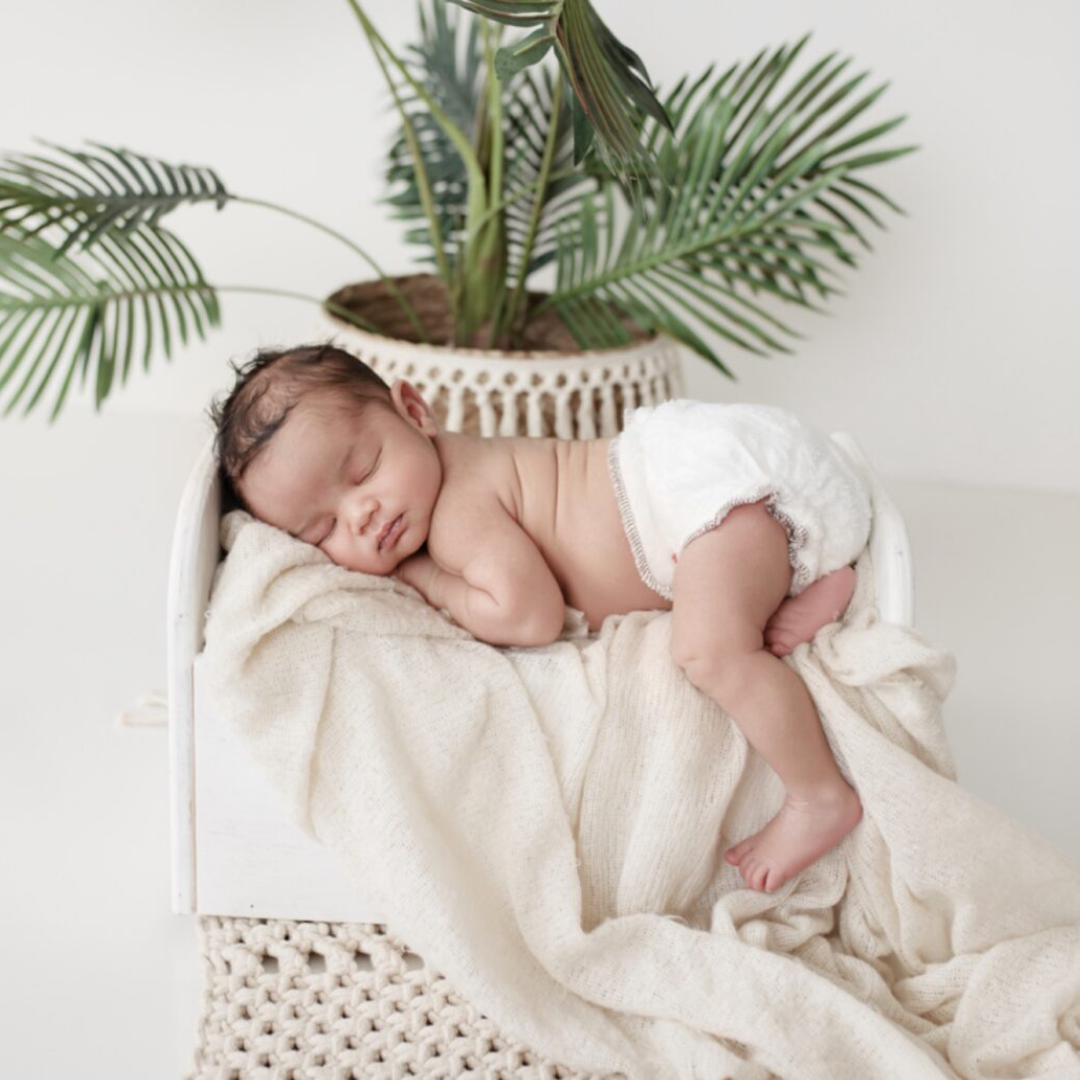 Retired Hire Mystery Bucket- Newborn Premium (2.5-7kg)