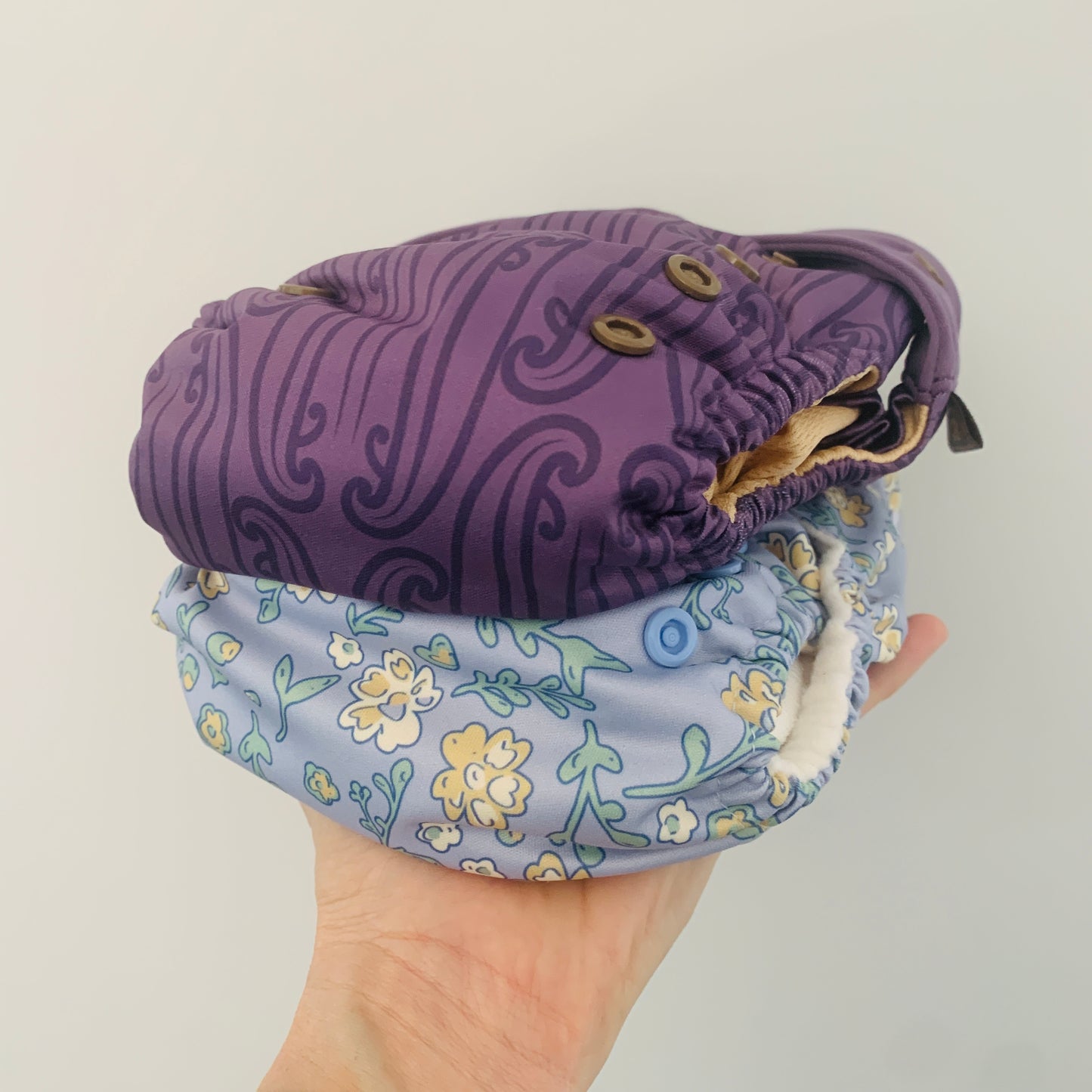 Trial Service (5-13kg)