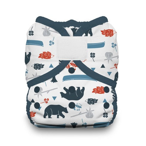 Thirsties Duo Wrap