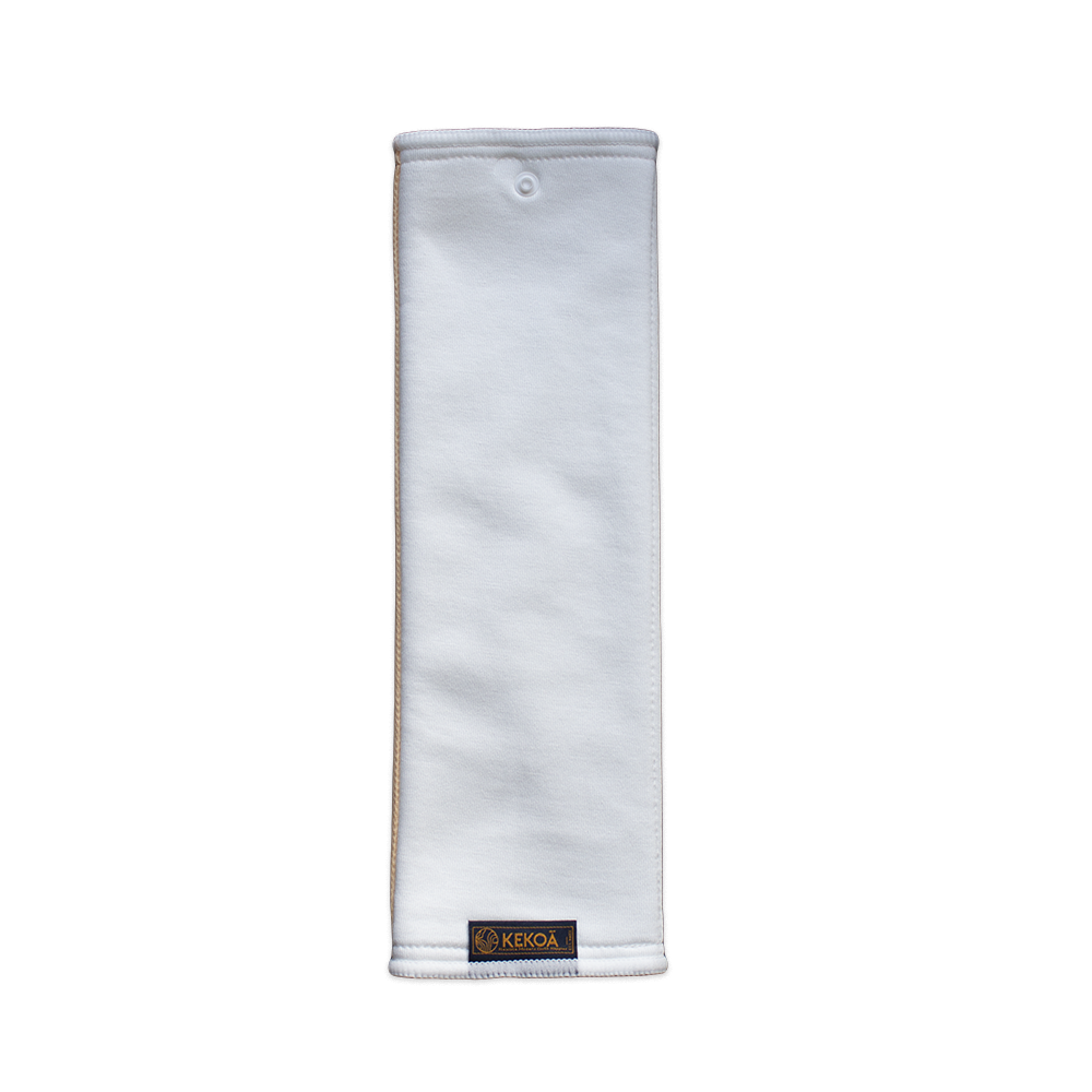 Kekoa Premium Bamboo Cotton Trifold