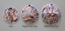 Load image into Gallery viewer, Kekoa Night Nursing Pads (1 set)