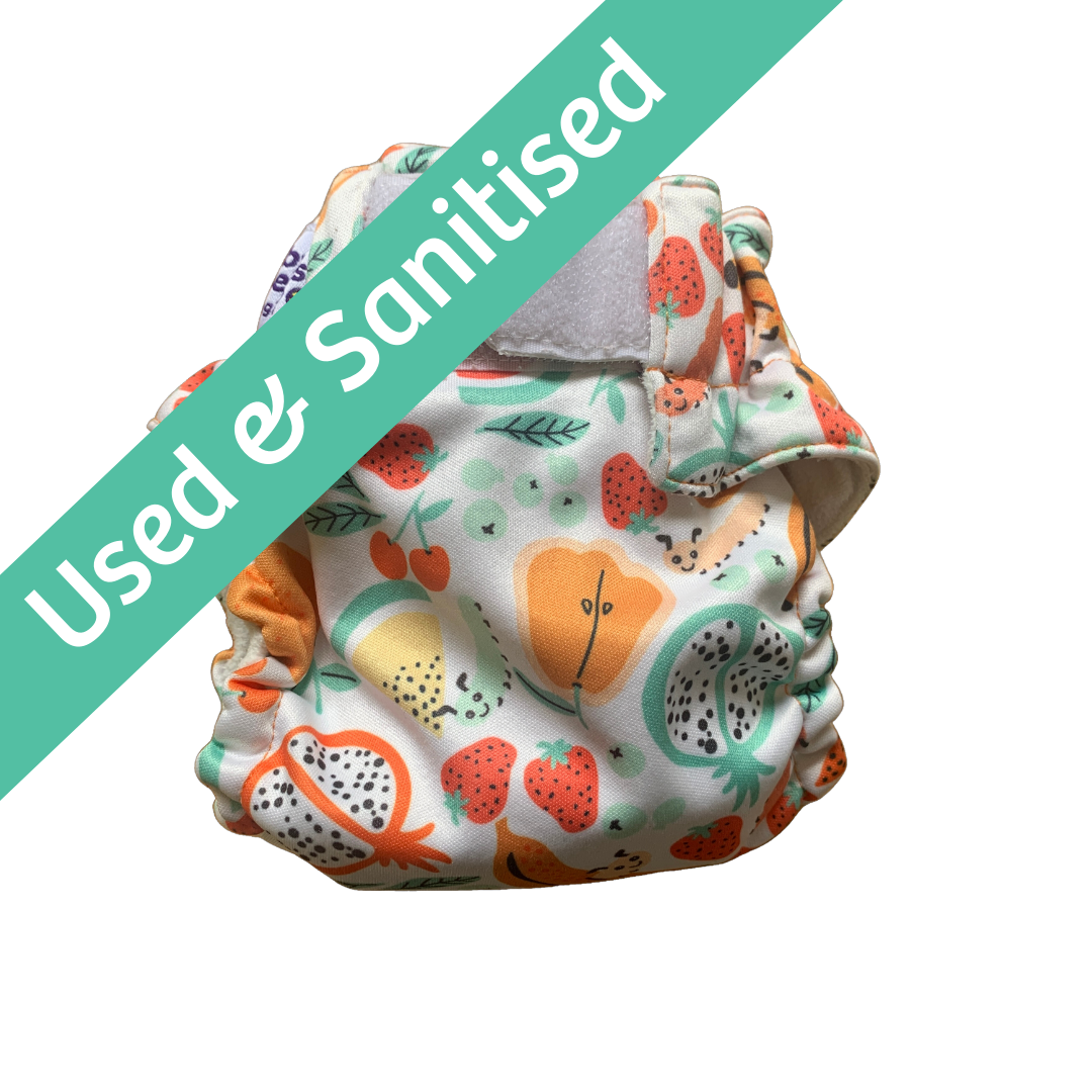 Baby BeeHinds Magicall All-In-One Newborn/Small