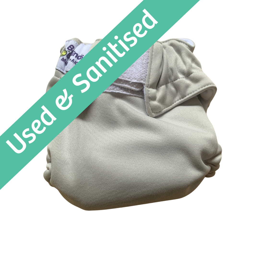 Baby BeeHinds Magicall All-In-One Newborn/Small