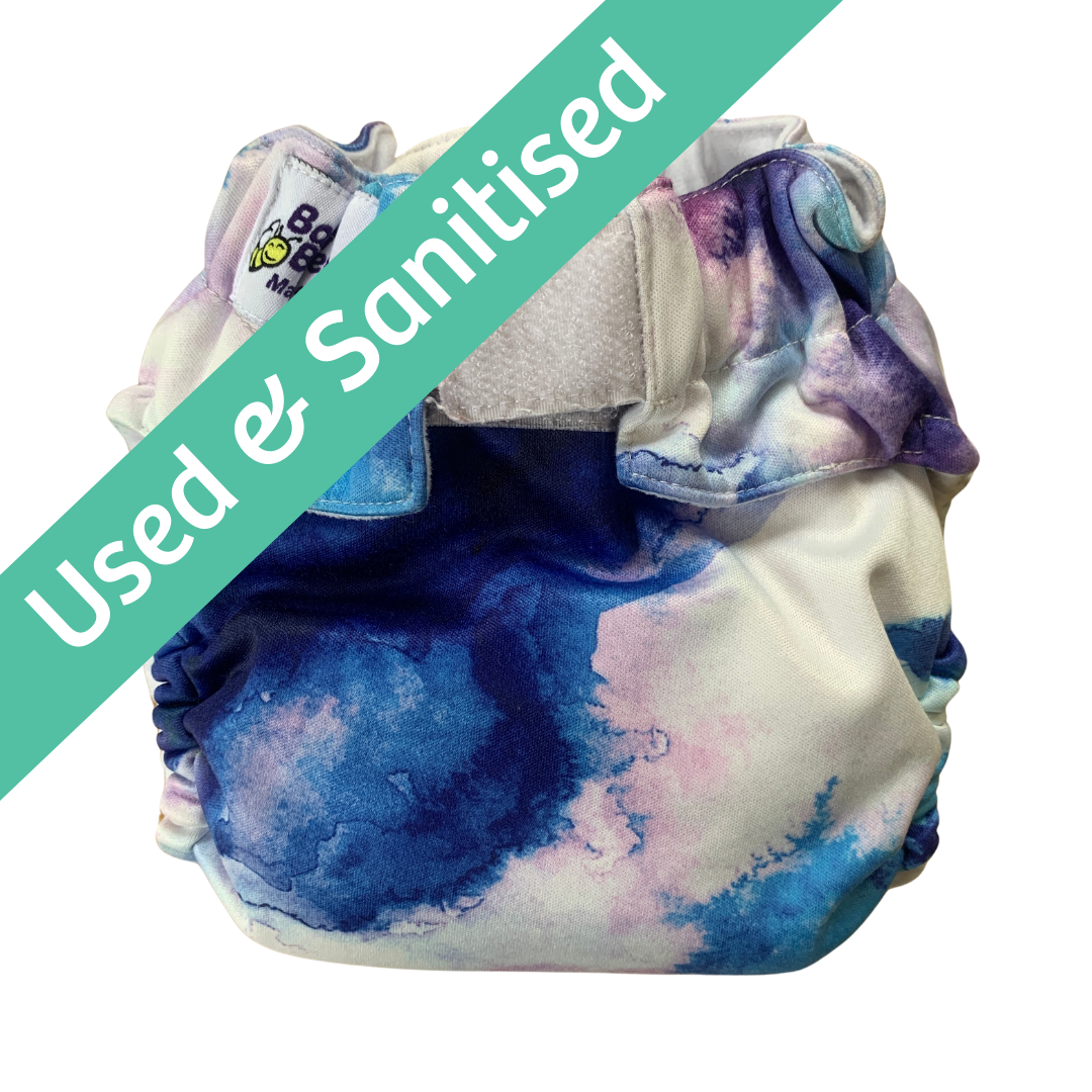 Baby BeeHinds Magicall All-In-One- Medium/Large