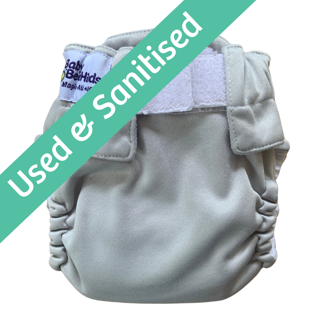 Baby BeeHinds Magicall All-In-One- Medium/Large