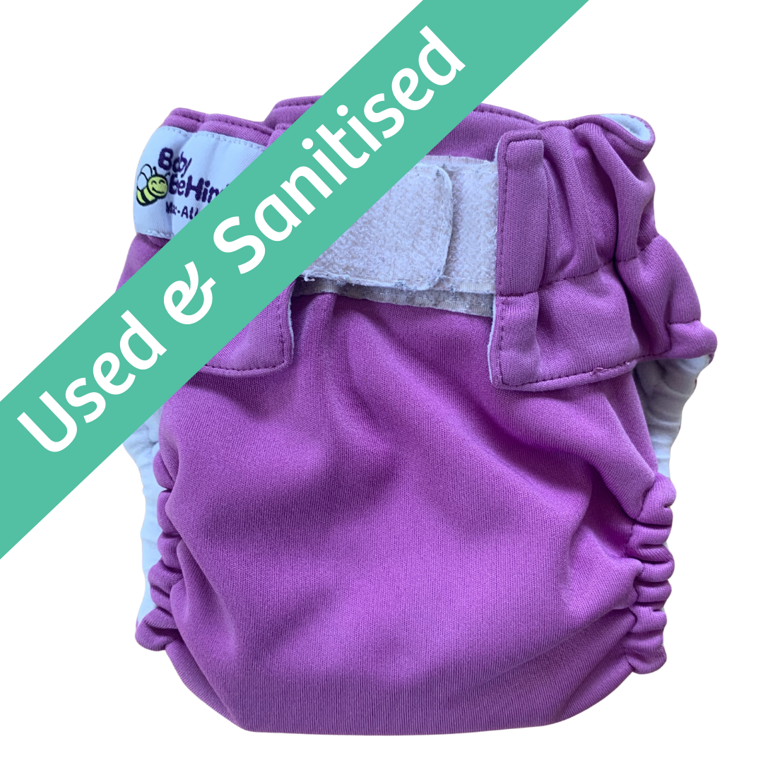 Baby BeeHinds Magicall All-In-One- Medium/Large