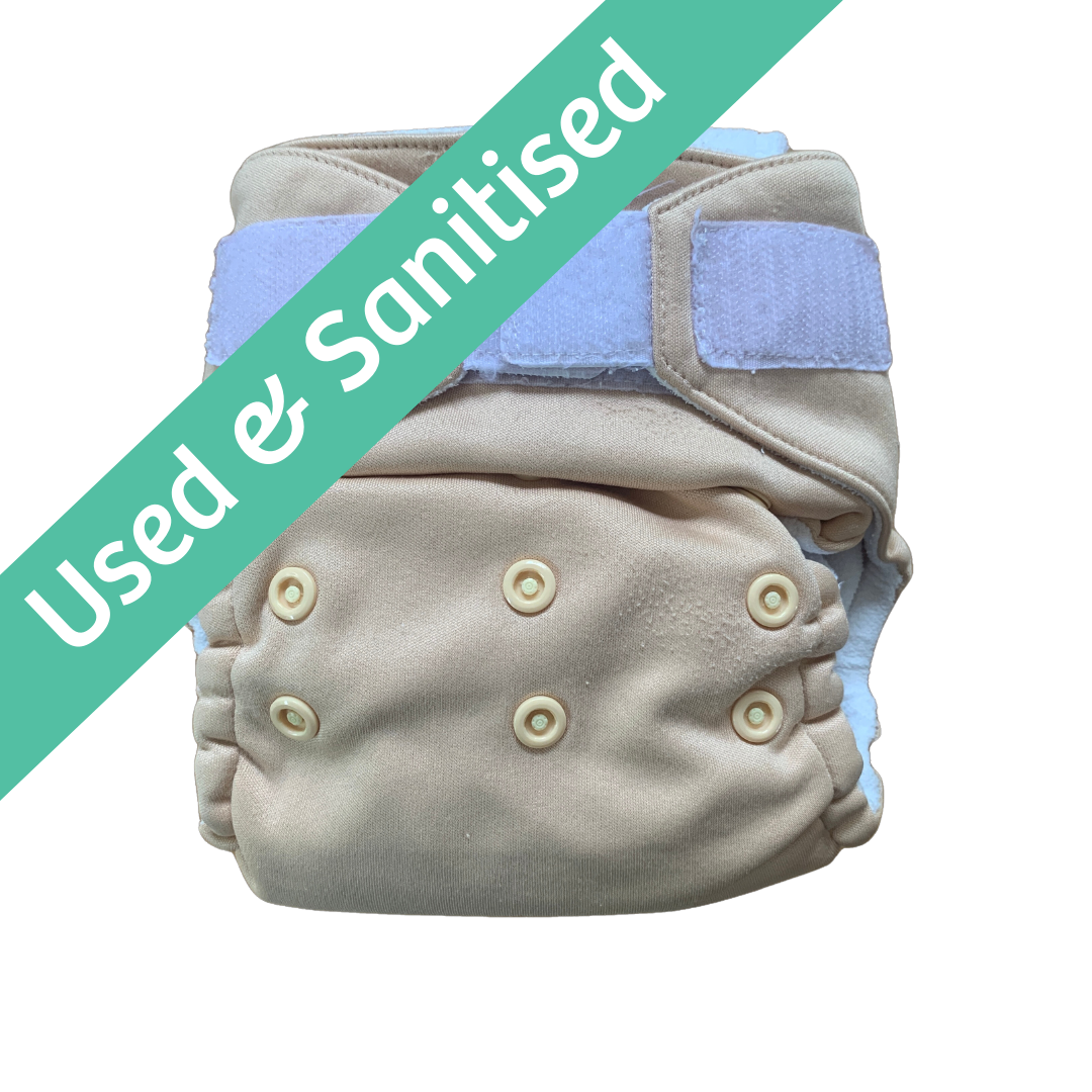 Baby BeeHinds Magicall All-In-Two- Velcro