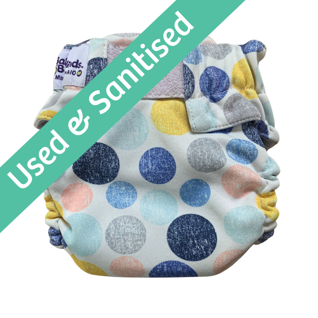 Baby BeeHinds Magicall All-In-One- Medium/Large