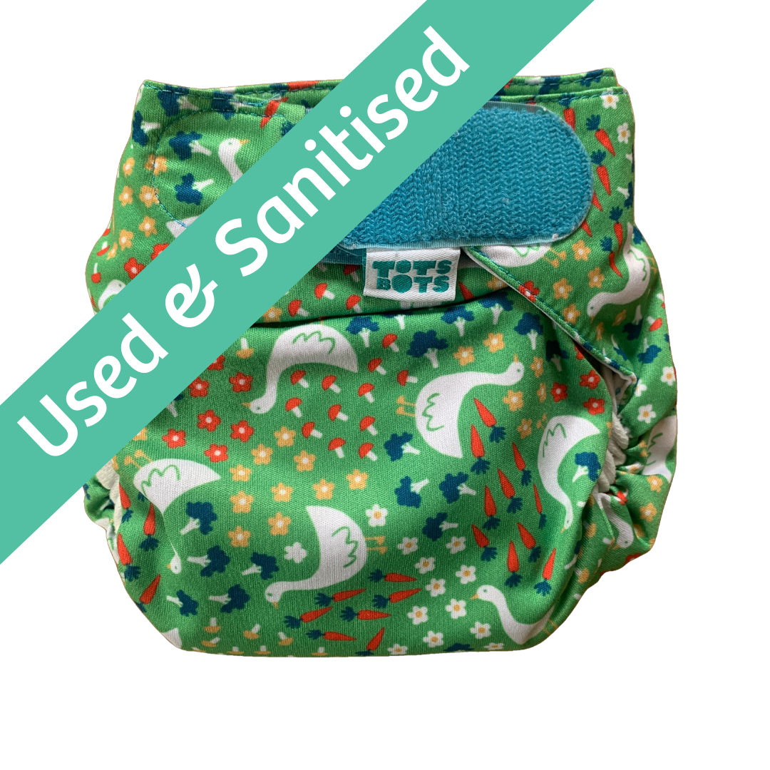 Tots Bots Easyfit Star