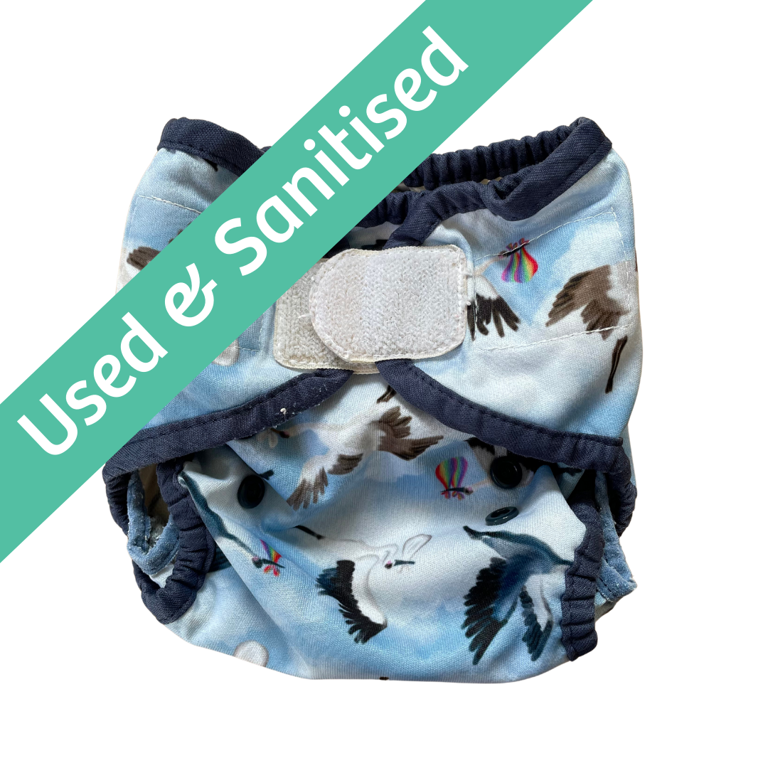 Thirsties Duo Wrap