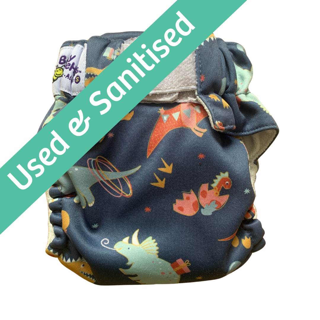Baby BeeHinds Magicall All-In-One Newborn/Small