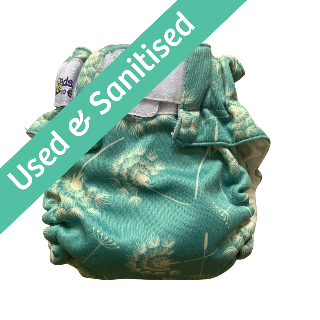 Baby BeeHinds Magicall All-In-One Newborn/Small