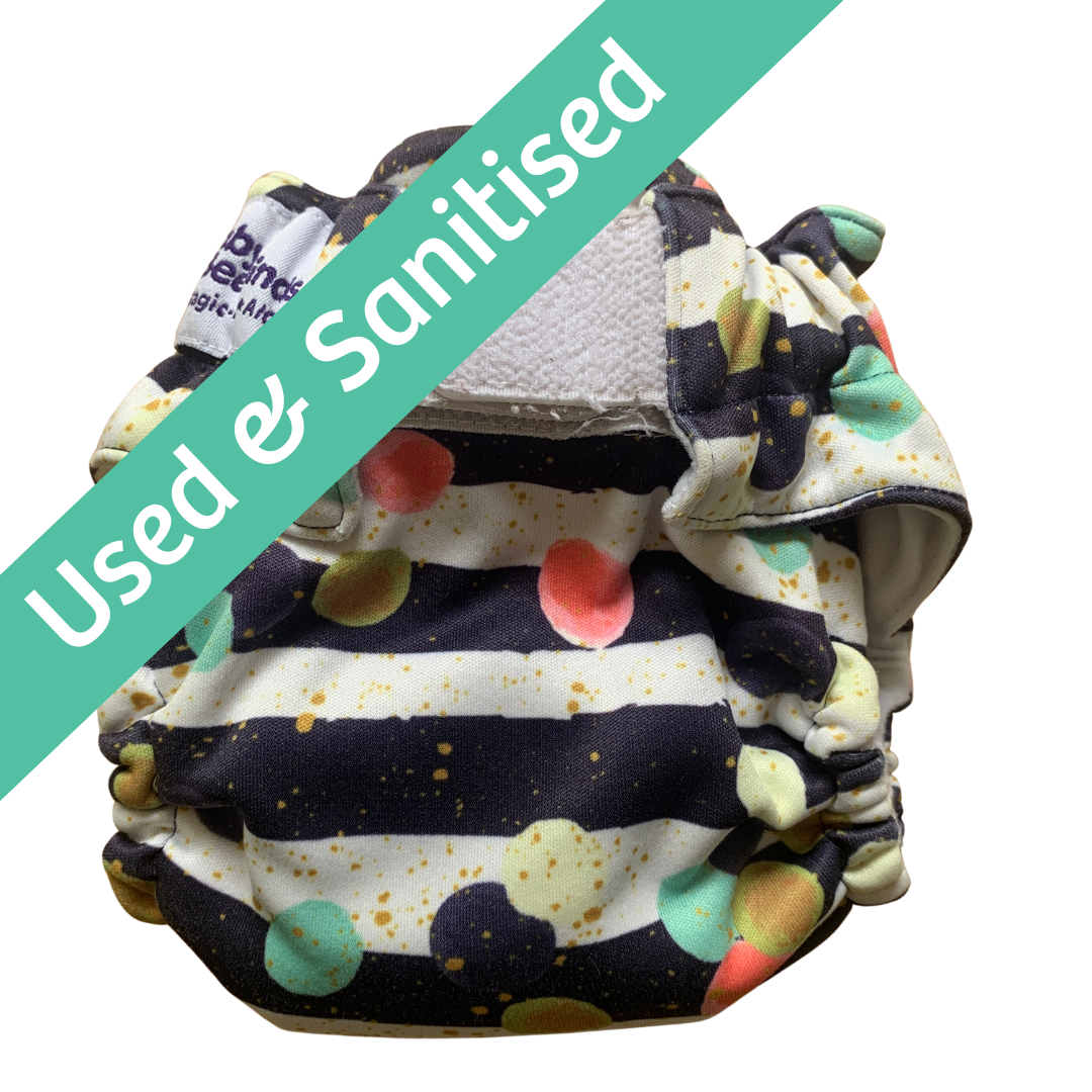 Baby BeeHinds Magicall All-In-One Newborn/Small