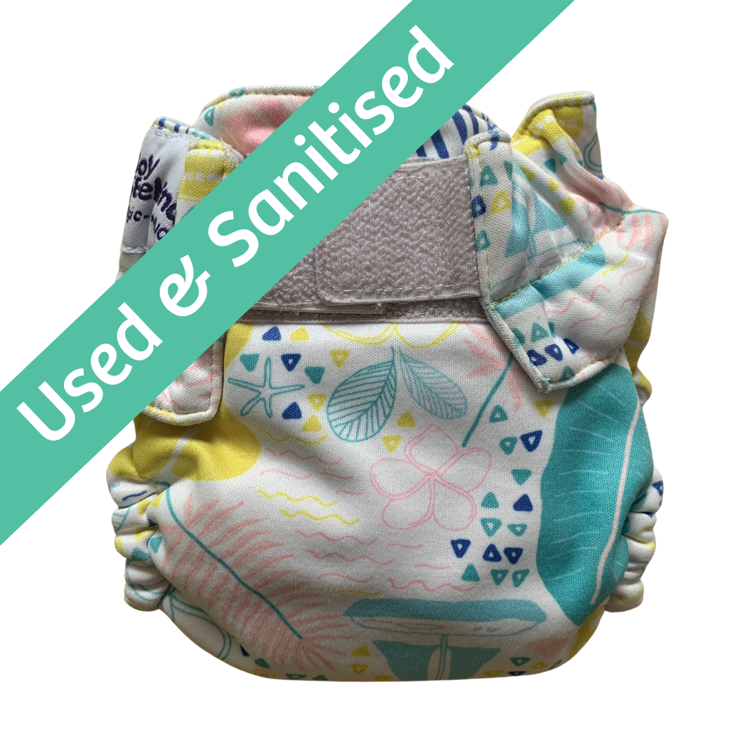 Baby BeeHinds Magicall All-In-One Newborn/Small