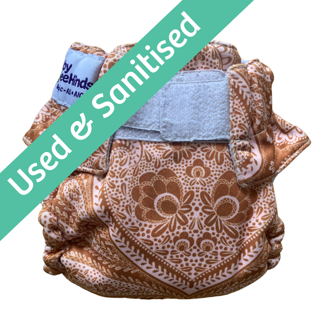 Baby BeeHinds Magicall All-In-One Newborn/Small