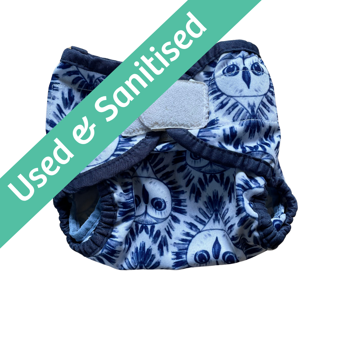 Thirsties Duo Wrap