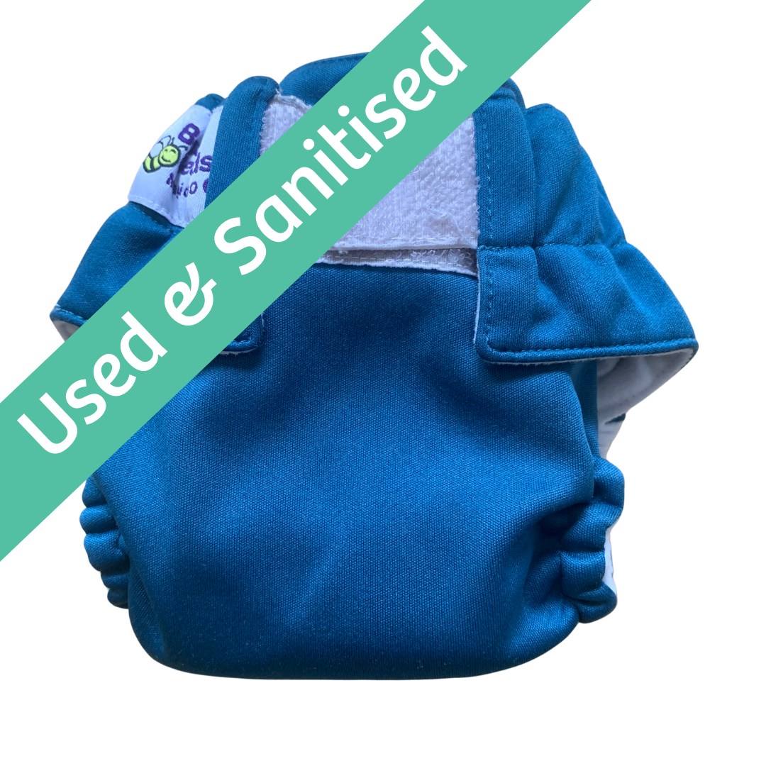 Baby BeeHinds Magicall All-In-One Newborn/Small