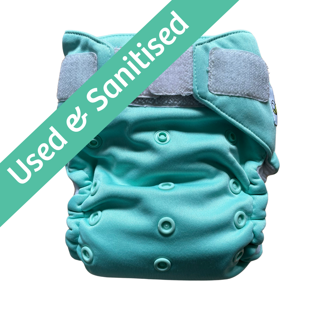 Baby BeeHinds Magicall All-In-Two- Velcro