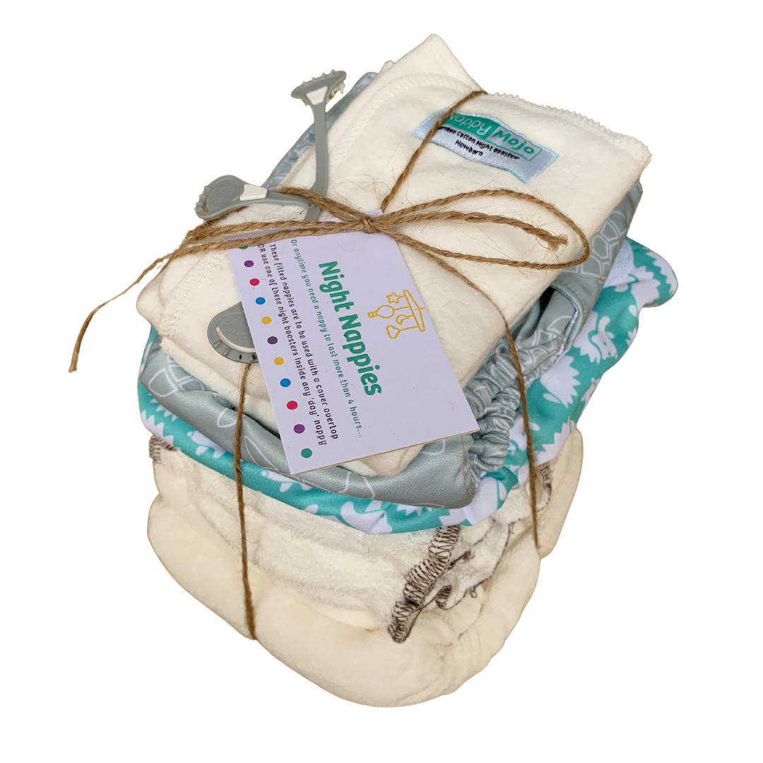 Retired Hire Mystery Bucket- Newborn Premium (2.5-7kg)