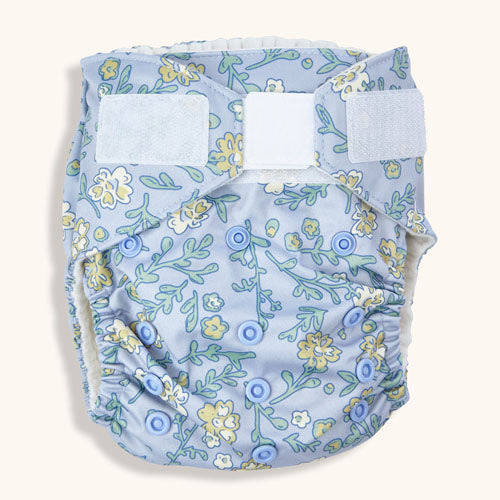 Baby BeeHinds Magicall All-In-Two- Velcro