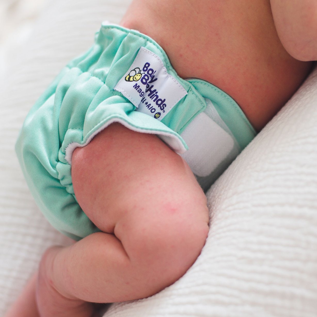 Retired Hire Mystery Bucket- Newborn Premium (2.5-7kg)