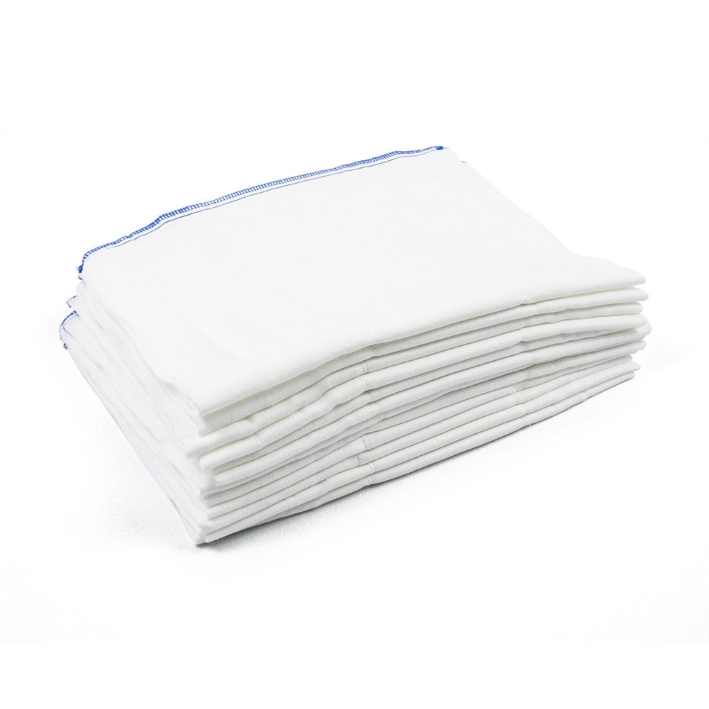 Ecobots Cotton Prefold