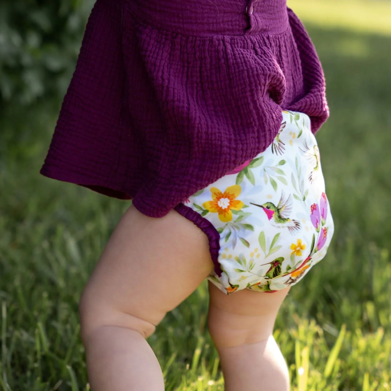 Thirsties Duo Wrap