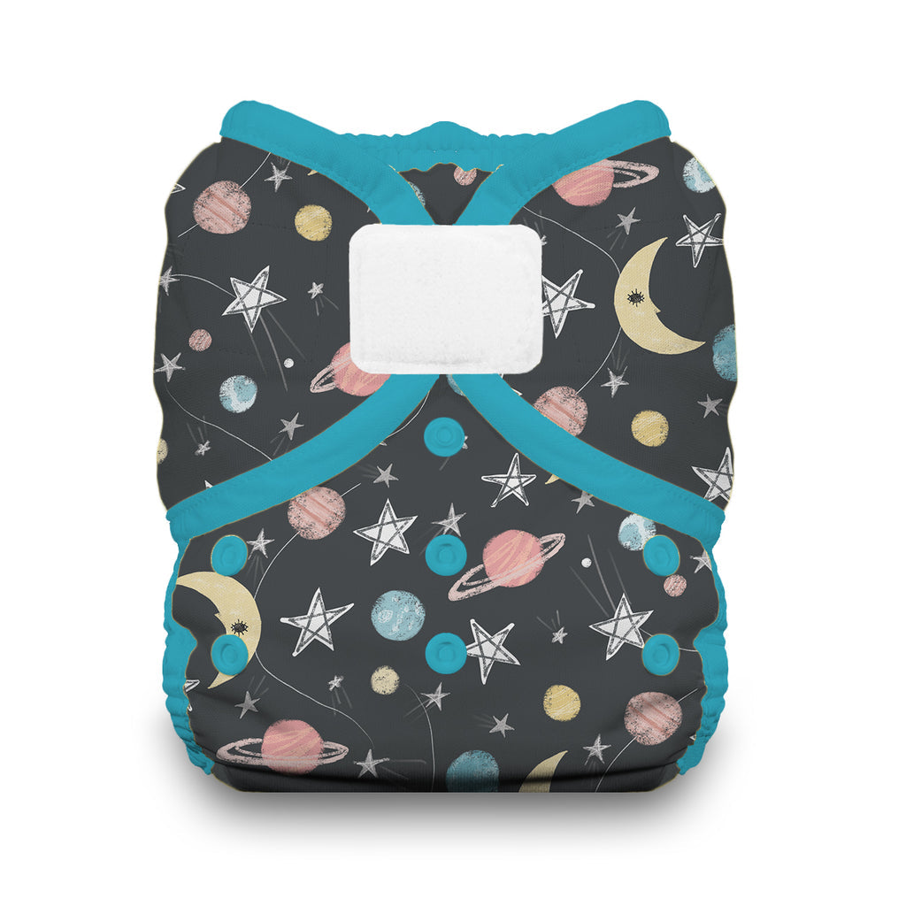 Thirsties Duo Wrap