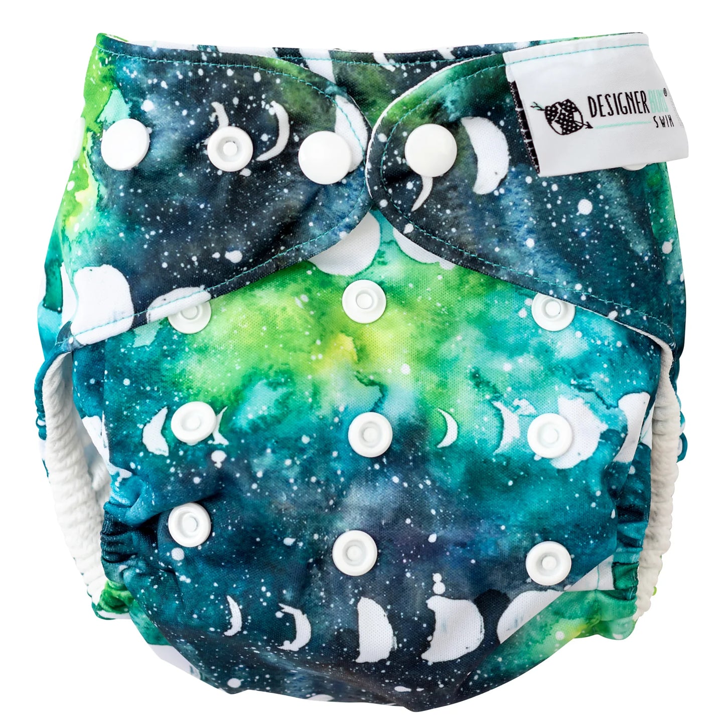 Post-Trial Nappy Purchasing