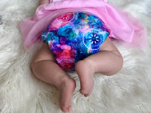 Baby Bare Bare Cub All-In-Two