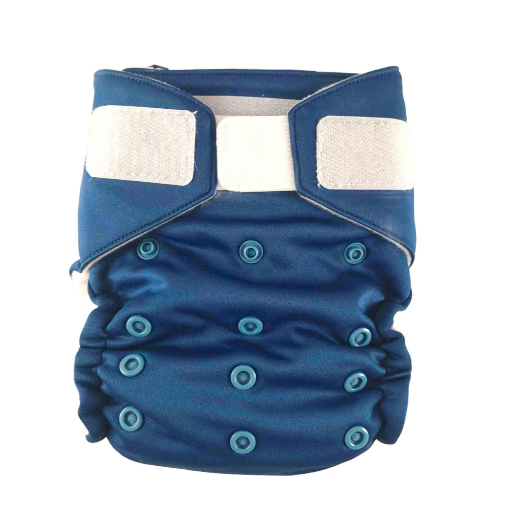Baby BeeHinds Magicall All-In-Two Print/Colour Azure