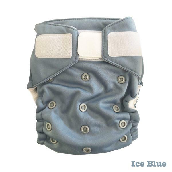 Baby BeeHinds Magicall All-In-Two Print/Colour Ice Blue