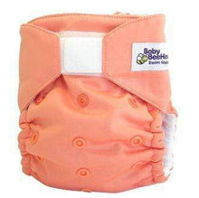 Load image into Gallery viewer, Baby BeeHinds Swim Nappy Colour/Print Coral