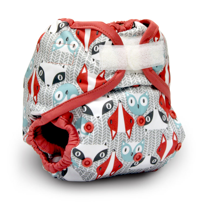 Kanga Care Rumparooz One-Size Cover- Velcro