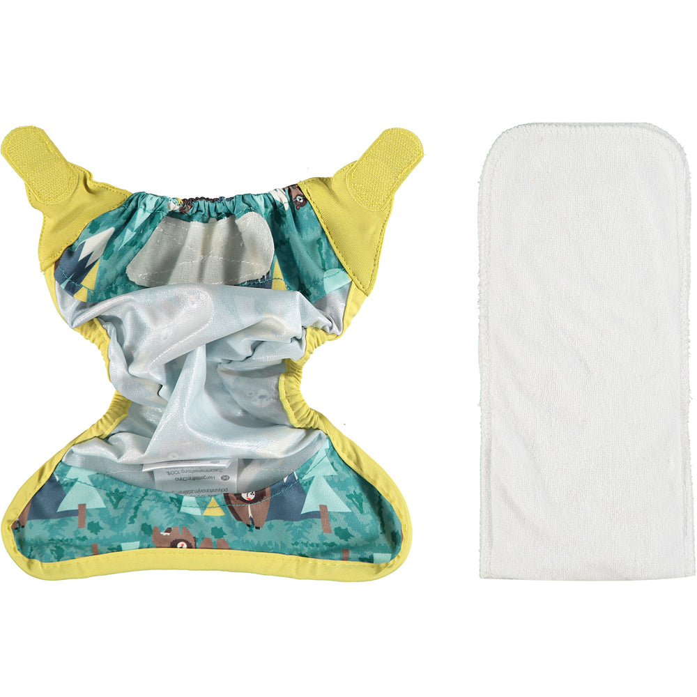 Close Pop In Newborn 2 Inserts