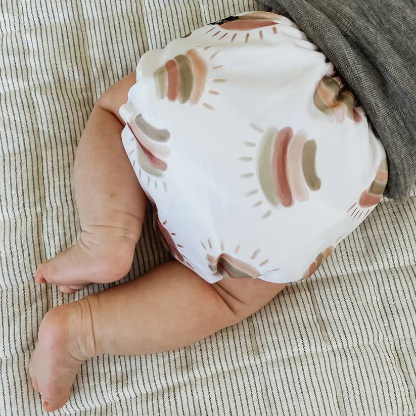 Nappy snaps sales
