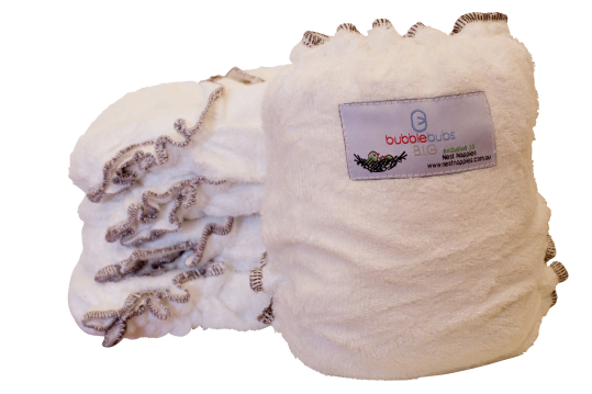 Bubblebubs B.I.G (Bam Bam)