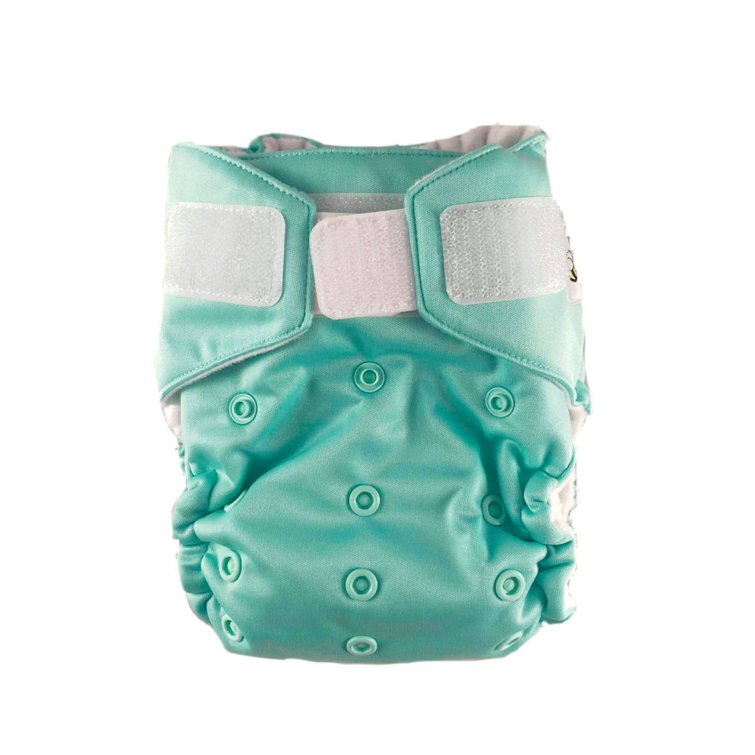 Baby BeeHinds Magicall All-In-Two- Velcro