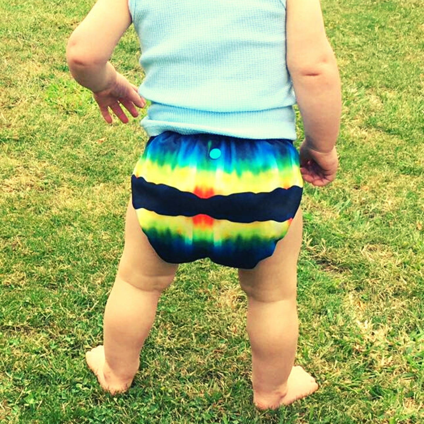 Minimi Best Fit Pocket Nappy