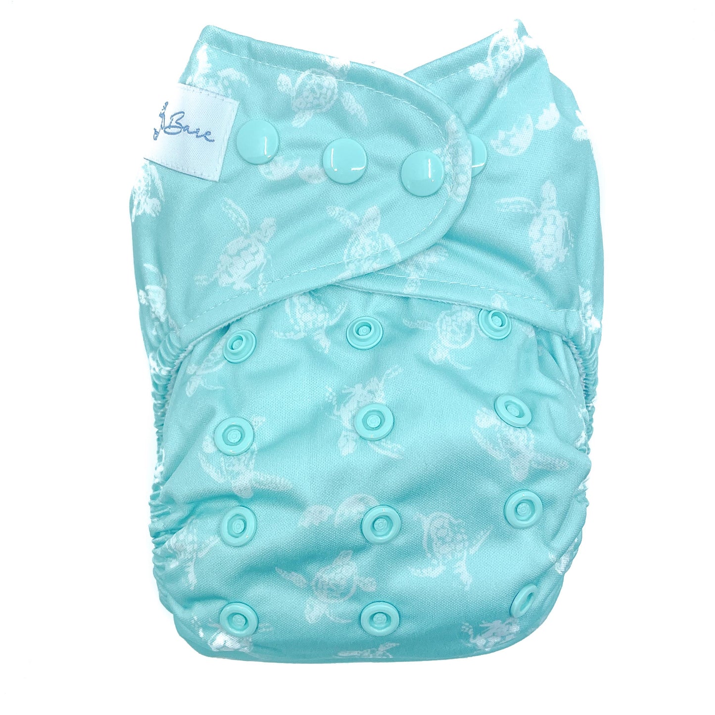 Baby Bare Bare Cub All-In-Two